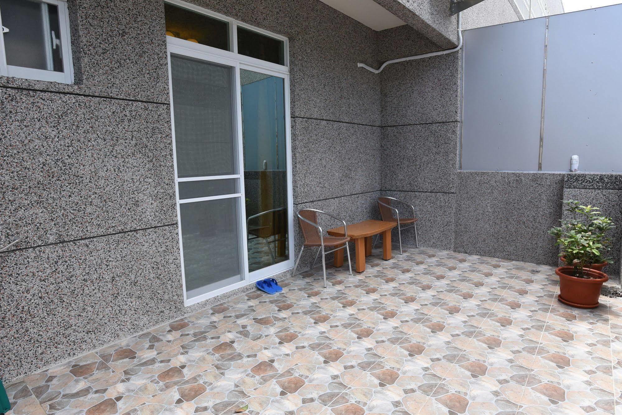 Free Time B&B Taitung Exterior photo